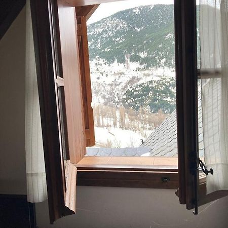 Casa Planominguero Apartment Taull Luaran gambar