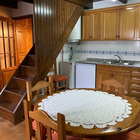 Casa Planominguero Apartment Taull Luaran gambar