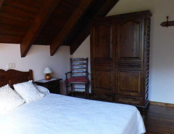 Casa Planominguero Apartment Taull Luaran gambar