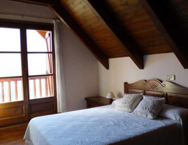 Casa Planominguero Apartment Taull Luaran gambar