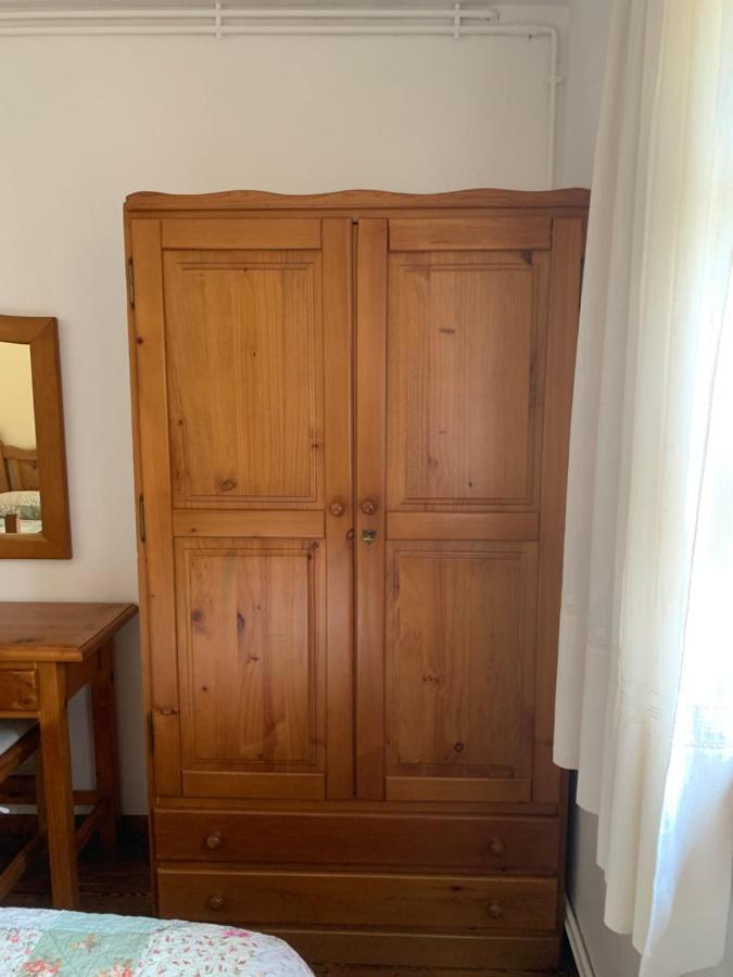 Casa Planominguero Apartment Taull Luaran gambar