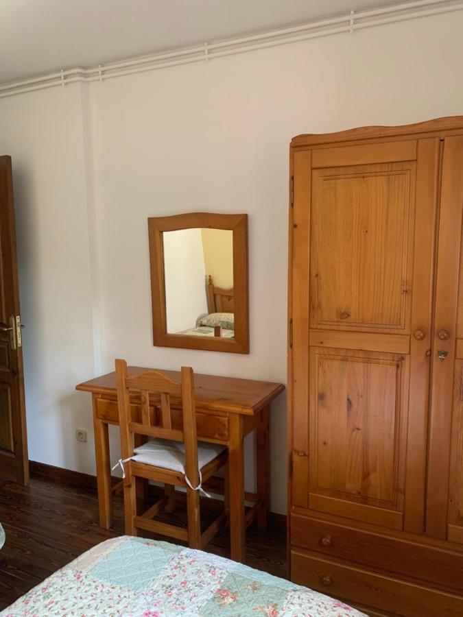 Casa Planominguero Apartment Taull Luaran gambar