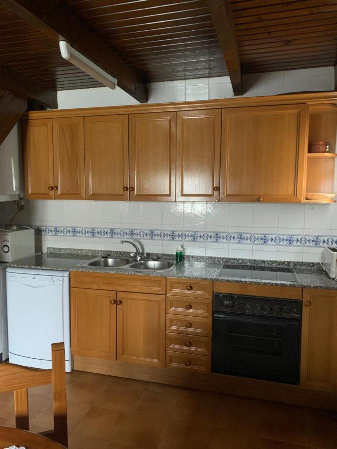 Casa Planominguero Apartment Taull Luaran gambar