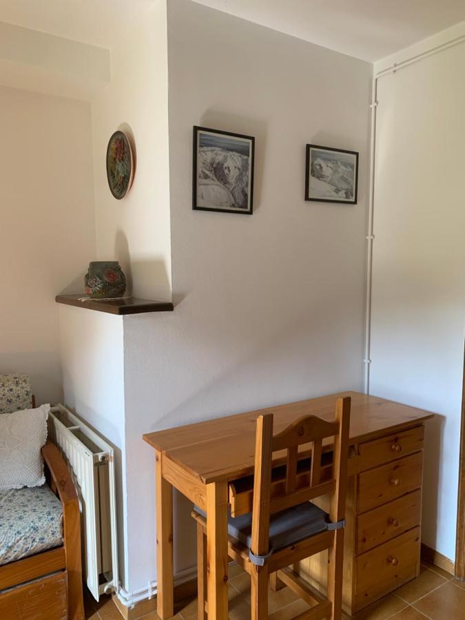 Casa Planominguero Apartment Taull Luaran gambar